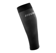 CEP Ultralight Calf Sleeves v3 - Zwart