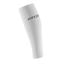 Ultralight Calf Sleeves v3 - Wit