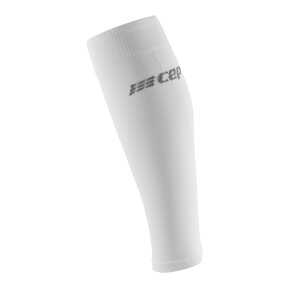 Ultralight Calf Sleeves v3 - Wit