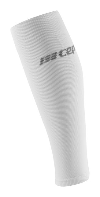 CEP Ultralight Calf Sleeves v3 - Wit CEP Ultralight Calf Sleeves v3 - Wit