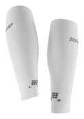 CEP Ultralight Calf Sleeves v3 - Wit CEP Ultralight Calf Sleeves v3 - Wit