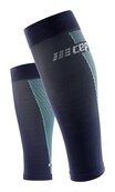 CEP Ultralight Calf Sleeves v3 - Blauw CEP Ultralight Calf Sleeves v3 - Blauw