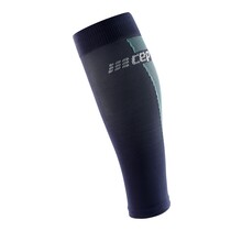 CEP Ultralight Calf Sleeves v3 - Blauw