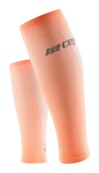 CEP Ultralight Calf Sleeves v3 - Coral CEP Ultralight Calf Sleeves v3 - Coral