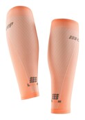 CEP Ultralight Calf Sleeves v3 - Coral CEP Ultralight Calf Sleeves v3 - Coral