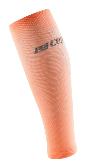 CEP Ultralight Calf Sleeves v3 - Coral CEP Ultralight Calf Sleeves v3 - Coral