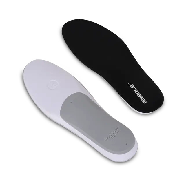 Mysole Stabilizer platvoet inegzool