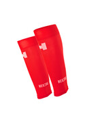 Herzog PRO Compressietubes rood