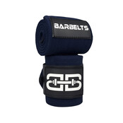 Barbelts Wrist wraps - extreme 68cm - Navy