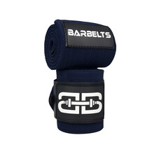 Wrist wraps - extreme 68cm - Navy