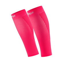 Calf sleeves Core Run 5.0 - roze