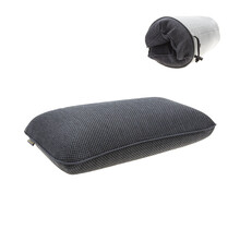 Qmed Bamboe Camp & Reis kussen - memory foam