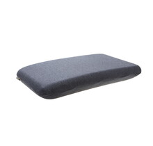 Qmed Ergonomisch Bamboe Memory Foam hoofdkussen