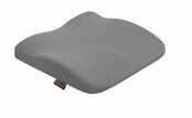 Qmed Memory foam Lendekussen / Zitkussen Combi