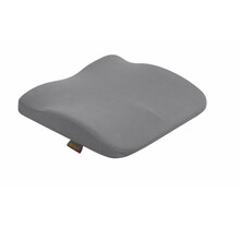 Qmed Memory foam Lendekussen / Zitkussen Combi