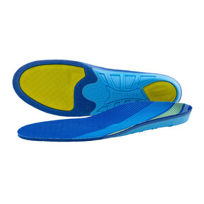 Premium Racketsport inlegzolen