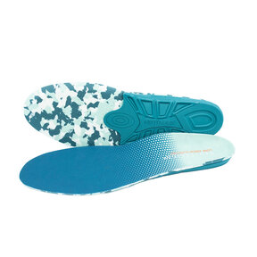 Support Arch Low - platvoet inlegzolen