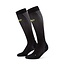 CEP CEP Core Run Ultralight Compressiekousen - Zwart/grijs