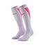 CEP CEP Core Run Ultralight Compressiekousen - Lila