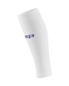 CEP Core Run Ultralight Calf Sleeves - Wit
