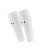 CEP Core Run Ultralight Calf Sleeves - Wit