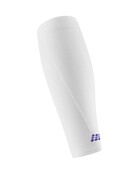 CEP Core Run Ultralight Calf Sleeves - Wit