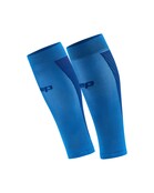 CEP Core Run Ultralight Calf Sleeves - Blauw