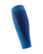 CEP Core Run Ultralight Calf Sleeves - Blauw