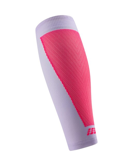 CEP Core Run Ultralight Calf Sleeves - Lila
