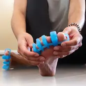 Tuli's Soft Moves Teenspreider - 1 paar