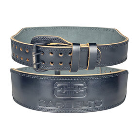 Lifting belt - Premium Black