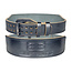 Barbelts Barbelts Lifting Belt - Premium Black - Volledig van leder