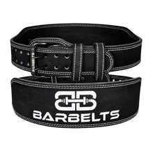 Lifting belt - Black