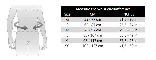 Barbelts Lifting Belt - Pink | Fitness riem - Bodybuilding belt