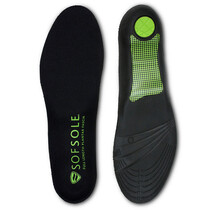 Sofsole Plantar Fascia / Peesplaatontsteking inlegzolen