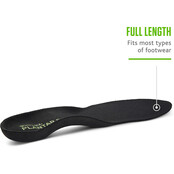 Sofsole Plantar Fascia / Peesplaatontsteking inlegzolen