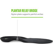 Sofsole Plantar Fascia / Peesplaatontsteking inlegzolen