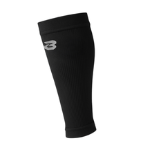 Ultra Calf Sleeves - Zwart
