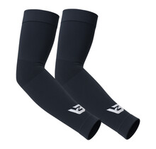 VB Ultra Arm sleeves - Zwart