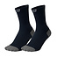 VB Compression VB Compressie Enkelsokken - Zwart