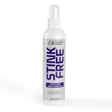 StinkFree Schoen & Sportuitrusting spray