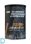 BORN Iso Pro+ 410g Isotone Sportdrank - Mandarijn/Mango BORN Iso Pro+ 410g Isotone Sportdrank - Mandarijn/Mango