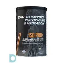 Iso Pro+ 410g Isotone Sportdrank
