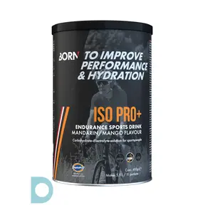 Iso Pro+ 410g Isotone Sportdrank