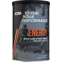 ENERGY 540g Hypotone Sportdrank - Orange