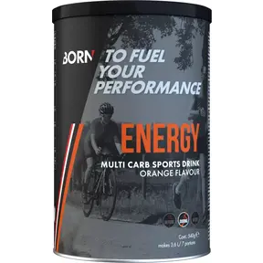 ENERGY 540g Hypotone Sportdrank - Orange