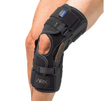 Mediroyal ARX314 Kniebrace Liga X wrap