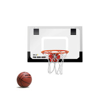 SKLZ Pro Mini Hoop - Basketbal