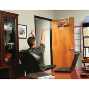 SKLZ Pro Mini Hoop - Basketbal