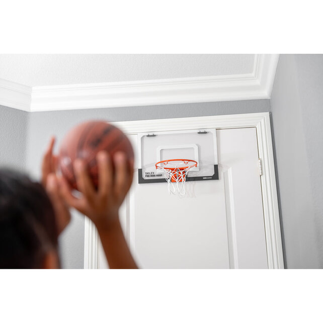 SKLZ Pro Mini Hoop - Basketbal